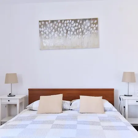Apartments Luni Baška Exterior foto
