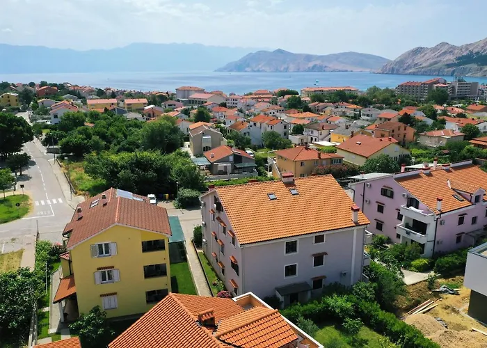 Apartments Luni