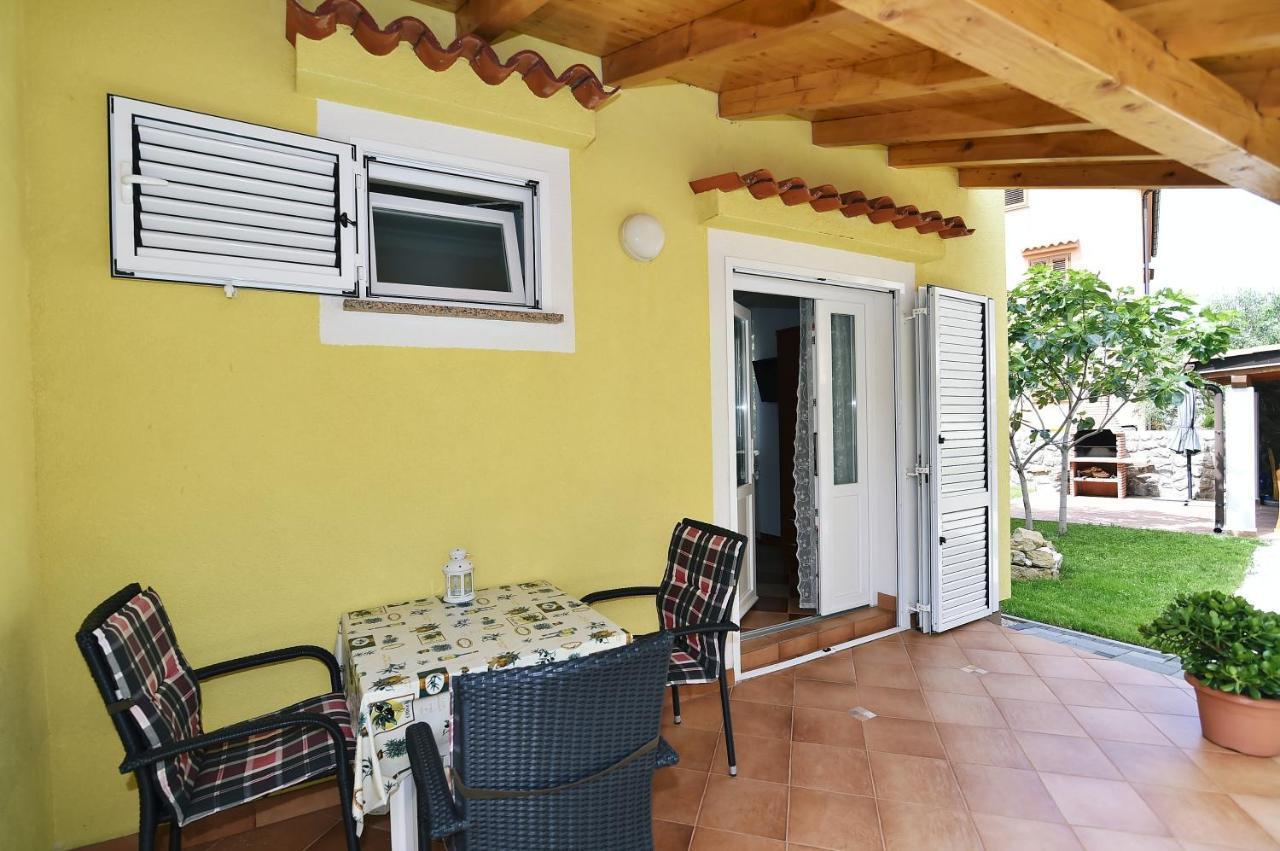 Apartment Luni Baska (Krk)